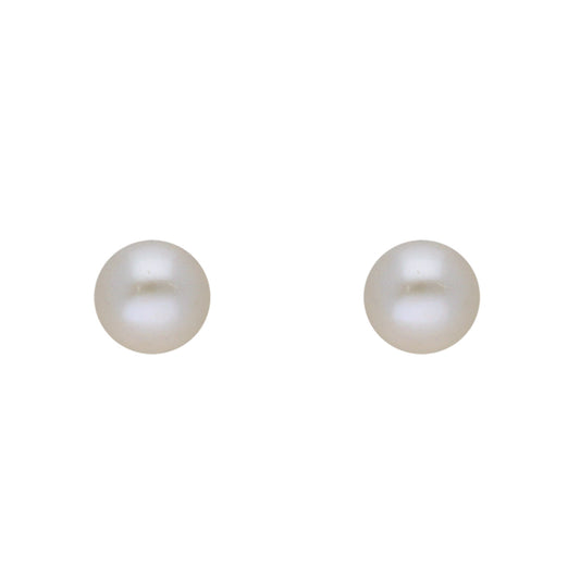 J Pearls Twisted 1 Line Pearl Necklaces - Real Pearl Jewelry