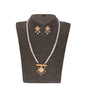 J Pearls Yochana 1 Line Round Pearl Necklaces - Real Pearl Jewelry