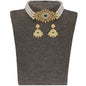J Pearls Mesmerizing Pearl Choker - Real Pearl Jewelry