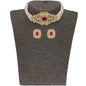 J Pearls Charming Pearl Choker - Real Pearl Jewelry
