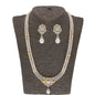 J Pearls Mesmerizing Pearl Necklace - Real Pearl Jewelry