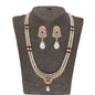 J Pearls Spectacular Pearl Necklace - Real Pearl Jewelry