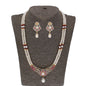 J Pearls Charming Pearl Necklace - Real Pearl Jewelry