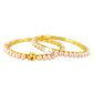 J Pearls Erotic Pearl Bangles - Real Pearl Jewelry