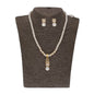 J Pearls Exclusive Pearl Set - Real Pearl Jewelry