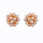 J Pearls Fertility Earrings - Real Pearl Jewelry