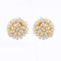 J Pearls Jasmine Earrings - Real Pearl Jewelry