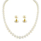 J Pearls Special Pearl Set - Real Pearl Jewelry