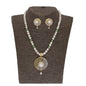 J Pearls Kyra 1 Line Pearl Sets - Real Pearl Jewelry
