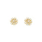 J Pearls Siddhi Pearl Earrings - Real Pearl Jewelry