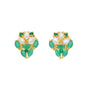 J Pearls Badari Pearl Earrings - Real Pearl Jewelry
