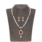 J Pearls Babay Pearl Set - Real Pearl Jewelry