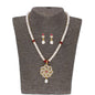 J Pearls Dheivachelvi Pearl Choler - Real Pearl Jewelry