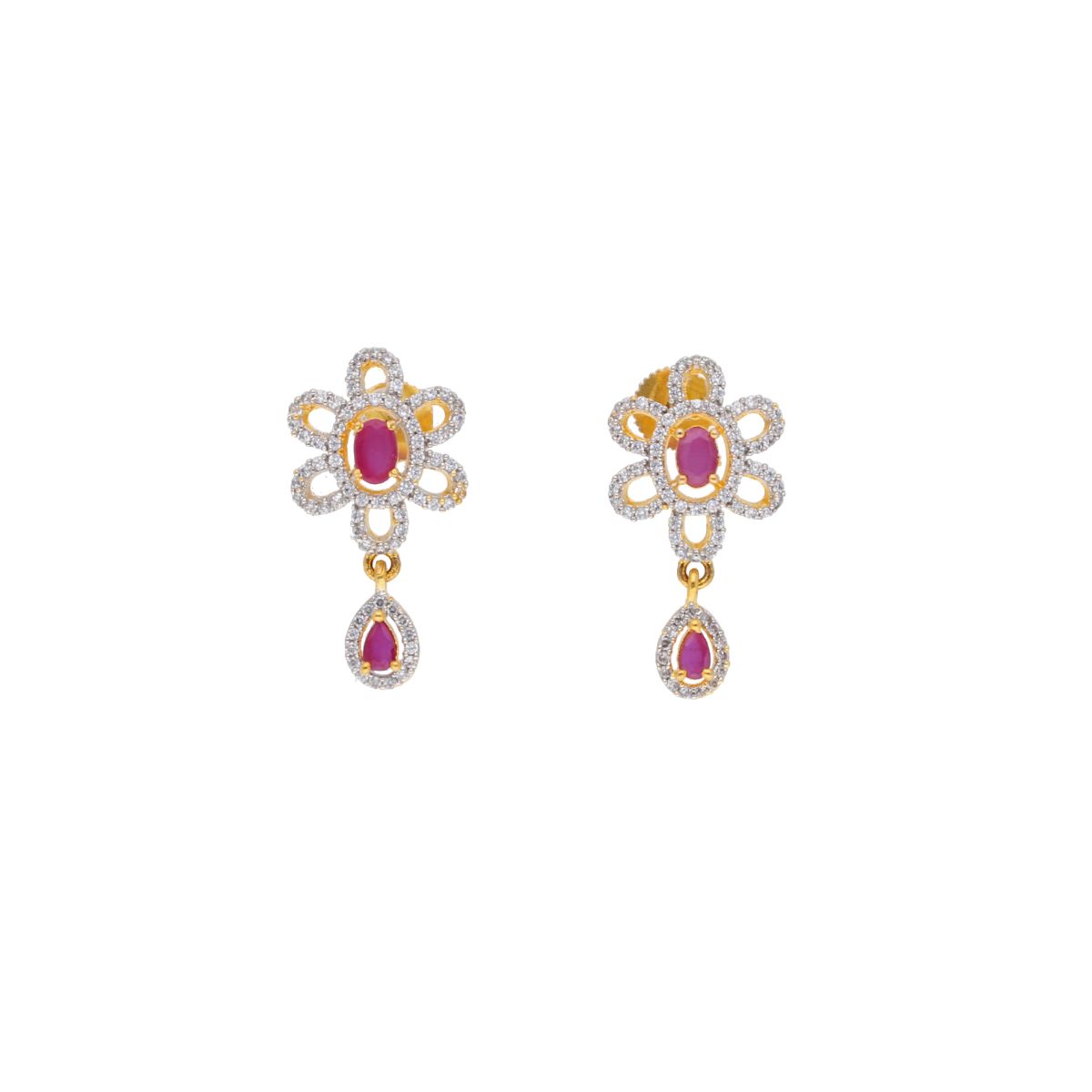 J Pearls Cancala Pearl Set - Real Pearl Jewelry