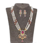 J Pearls Fenal Pearl Set - Real Pearl Jewelry