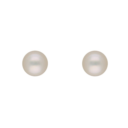 J Pearls Foolan 1 Line Pearl Sets - Real Pearl Jewelry