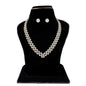 J Pearls Foolan 1 Line Pearl Sets - Real Pearl Jewelry