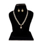 J Pearls Dhena 1 Line Pearl Sets - Real Pearl Jewelry