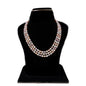 J Pearls Candanayika 3 Lines Pearl Sets - Real Pearl Jewelry