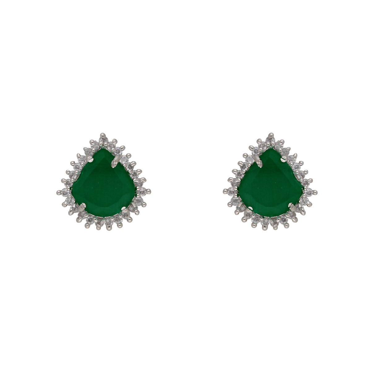 J Pearls Badari 3 Lines Pearl Set - Real Pearl Jewelry