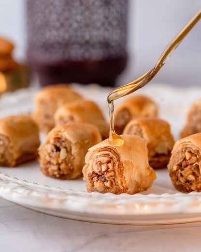 Gourmet Baklava Bliss Box
