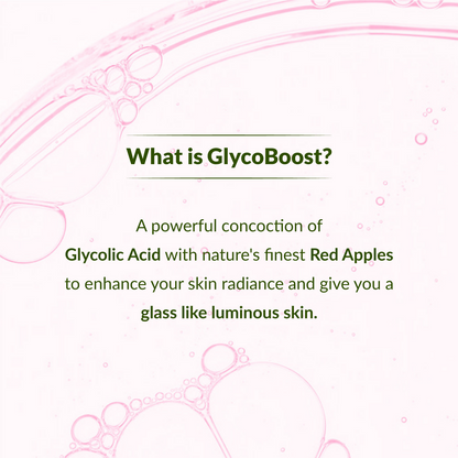 Lotus Botanicals GlycoBoost Radiant Skin Serum Creme