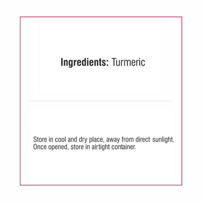 Priya Turmeric (Haldi) Powder
