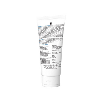 Herbs & Hills Anti Acne Face Pack
