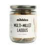 Mibbles Multi-Millet Laddus