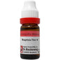 Dr. Reckeweg Baptisia Tinctoria Dilution