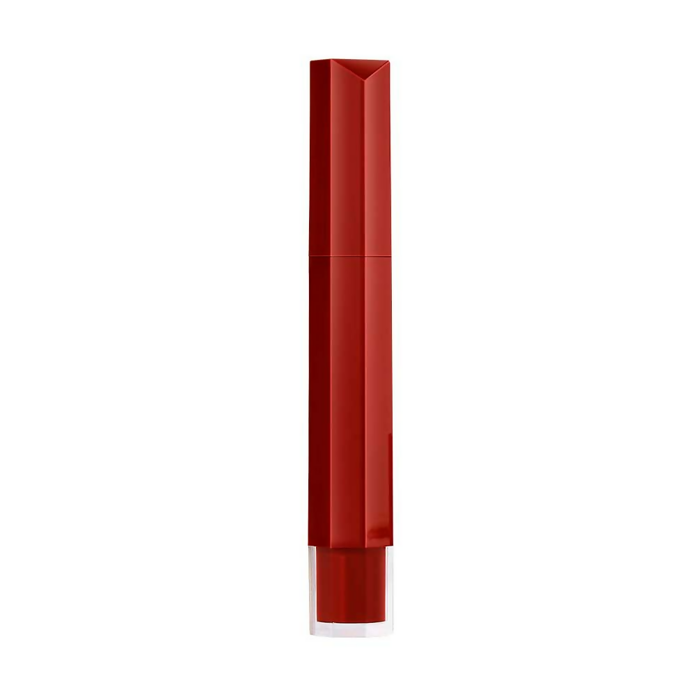 Lakme 9to5 Hya Matte Liquid Lipstick + Hyaluronic Acid - Boss Lady Brick