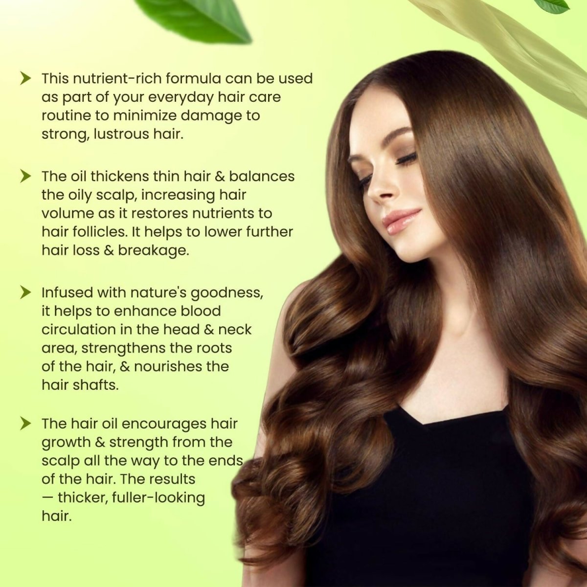 Anand Herbal Hair Oil
