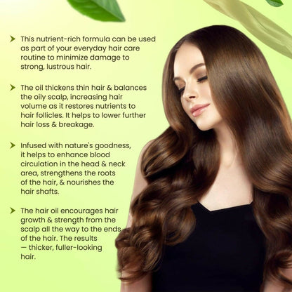 Anand Herbal Hair Oil