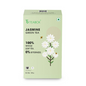 Teabox Organic Jasmine Green Tea Loose Leaves