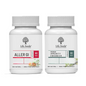 Life Aveda Ayurvedic Seasonal Allergy