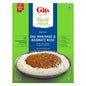 Gits Ready Meals Heat & Eat Dal Makhani & Basmati Rice