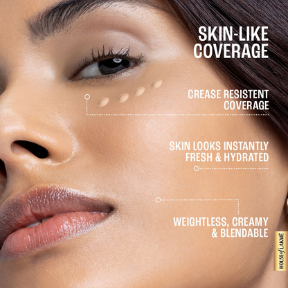 Lakme 9 To 5 Hya Matte Liquid Concealer - Beige
