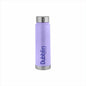 Dubblin Ice Cube Stainless Steel Fridge Water Bottle