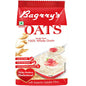 Bagrry's White Oats