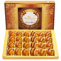 Ghasitaram Mango Roll Delight Sweets