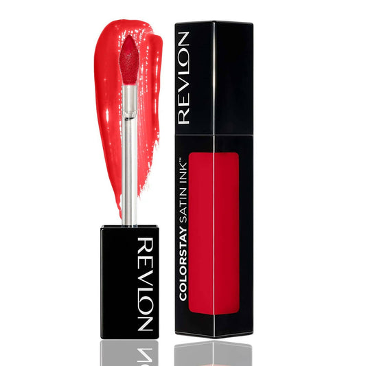 Revlon Colorstay Satin Ink Liquid Lip Color - My Own Boss