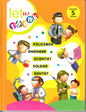 Jolly Kids Let Us Thank To Grandpa-Grandma-Friends-Doctor-Teacher Hardbound 5 in 1 Story Book Story Book| Ages 3-7 Year