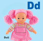 Jolly Kids Touch and Feel Board Books for Little Ones| Ages 1-4 Years| Set of 4| ABC| Numbers| My First Words| Animals