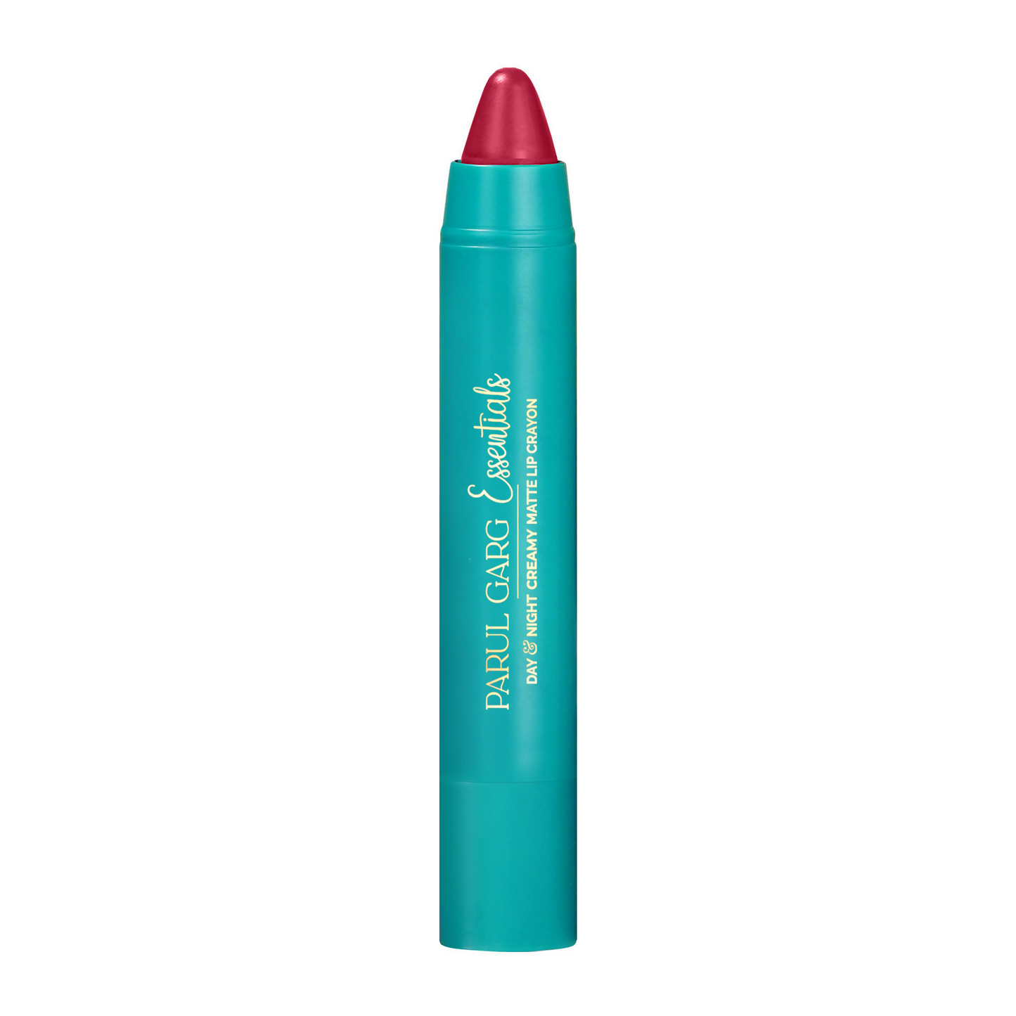Parul Garg Beauty Day & Night Creamy Matte Lip Crayon - Trendsetter 11