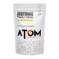As-It-Is Atom Isotonic Energy Drink Nimbu Pani Flavor
