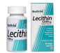 HealthAid Lecithin 1200 mg Softgel Capsules