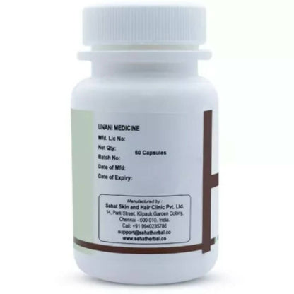 Dr. Talat's Arjun Heart Care Capsules
