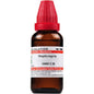 Dr. Willmar Schwabe India Staphysagria Dilution