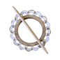 Collectibles India Curtain Tie Back