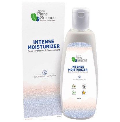 Atrimed Plant Science Intense Moisturizer